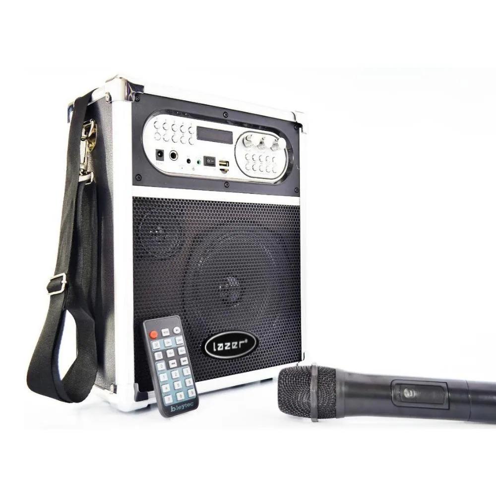 Cabina Bleytec Bc Sp 1455 400W Bluetoot Microfono